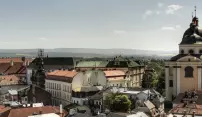 Všeobecné údaje o městě Olomouci Všeobecné údaje o městě Olomouci