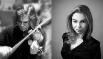 Moravská filharmonie uvádí: live stream klasické a soudobé hudby