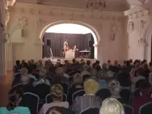 Podzimní aktivity klubů pro seniory | Foto: archiv