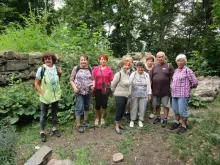 Podzimní aktivity klubů pro seniory | Foto: archiv