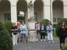 Podzimní aktivity klubů pro seniory | Foto: archiv