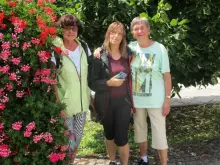 Podzimní aktivity klubů pro seniory | Foto: archiv