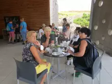 Podzimní aktivity klubů pro seniory | Foto: archiv