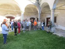 Podzimní aktivity klubů pro seniory | Foto: archiv