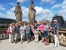 Podzimní aktivity klubů pro seniory | Foto: archiv