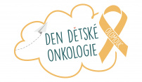 Den dětské onkologie: Olomoucké památky budou opět zářit zlatě na počest malých pacientů