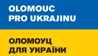 Olomouc pomáhá Ukrajině Olomouc pomáhá Ukrajině