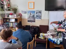 Soňa Konkolová | Foto: archiv MMOl