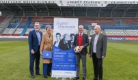 Andrův stadion zažije Festival filharmonie Andrův stadion zažije Festival filharmonie