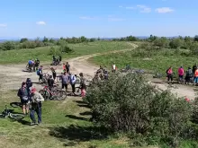 Foto: KS Přichystalova