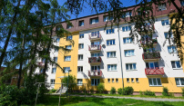 Olomouc opět nabízí nájemní bydlení. Vyhlášeny jsou další dvě elektronické aukce nájmu bytu