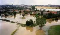 Upřesňující informace k povodni 1997 Upřesňující informace k povodni 1997