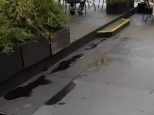 Bezbariérová toaleta