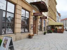 Moravská filharmonie