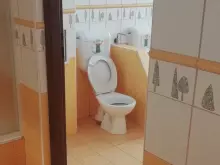 Běžné WC