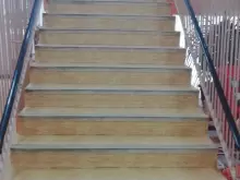 Schodiště do 1. patra