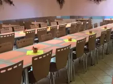 Jídelna