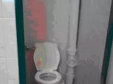 Toalety s průjezdovou šířkou 60 cm