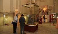 Primátor zahájil konferenci ve Vlastivědném muzeu