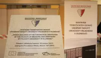 Lékařská fakulta zahájila dva nové projekty Lékařská fakulta zahájila dva nové projekty