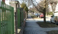 Komise městských částí budou spolurozhodovat o opravách chodníků