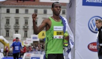 Na Olomouckém půlmaratonu překonány oba traťové rekordy