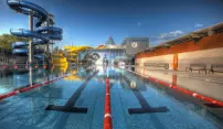 Aquapark Olomouc zve na začátek prázdnin Aquapark Olomouc zve na začátek prázdnin