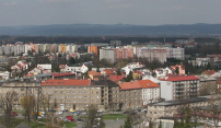 KMČ č.7 Olomouc - Lazce