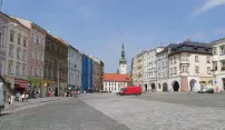 Dolní náměstí projde důkladným archeologickým průzkumem Dolní náměstí projde důkladným archeologickým průzkumem