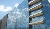 CzechInvest vyhlašuje soutěž Podnikatelská nemovitost roku 2010 CzechInvest vyhlašuje soutěž Podnikatelská nemovitost roku 2010