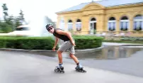 Mistrovství České republiky ve freestyle bruslení Mistrovství České republiky ve freestyle bruslení
