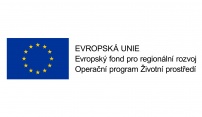Operační program životní prostředí (OPŽP) 2007 - 2013