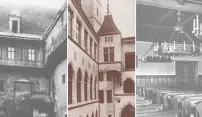 Olomoucká radnice bude mít další stálou expozici Olomoucká radnice bude mít další stálou expozici