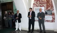 Olomoucká radnice má další stálou expozici Olomoucká radnice má další stálou expozici