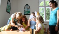 Olomouc má první církevní školku