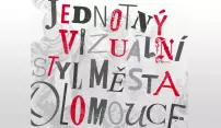 Výstava vybraných prací veřejné soutěže na Jednotný vizuální styl města Olomouce Výstava vybraných prací veřejné soutěže na Jednotný vizuální styl města Olomouce