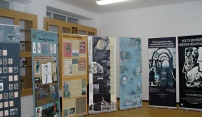Putovní výstavu z období holocaustu můžete zhlédnout v Olomouci