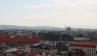 Olomouc už neohrožuje smog