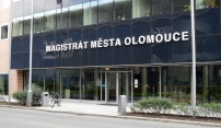 Magistrát města Olomouce