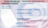 Plánovaná odstávka systému CDBP pro agendu e-pasů