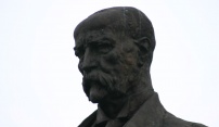 Olomoučané si připomenou výročí narození prezidenta T. G. Masaryka