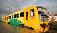 Výluka železniční dopravy mezi stanicemi Olomouc hl.n. - Prostějov hl.n.
