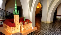 Olomouc získala nominaci na výroční cenu Mosty 2011
