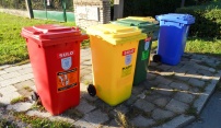 Upozornění TSMO, a.s. na velikonoční změnu svozu odpadů
