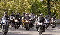 Motorkáři zahájí sezónu Motorkáři zahájí sezónu
