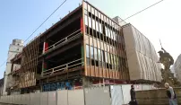 V ulici 8. května o víkendu nepojedou ani tramvaje V ulici 8. května o víkendu nepojedou ani tramvaje