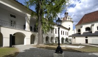 Ojedinělá výstava Doteky Olomouckého hradu zahajuje 19. dubna v Arcidiecézním muzeu v Olomouci