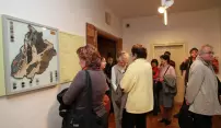 Historii i přírodu regionu přiblíží nové expozice Historii i přírodu regionu přiblíží nové expozice