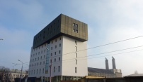 V Olomouci se otevírá nový hotel