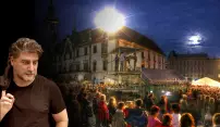 Soutěžte o víkend v Olomouci s kompletním programem Soutěžte o víkend v Olomouci s kompletním programem